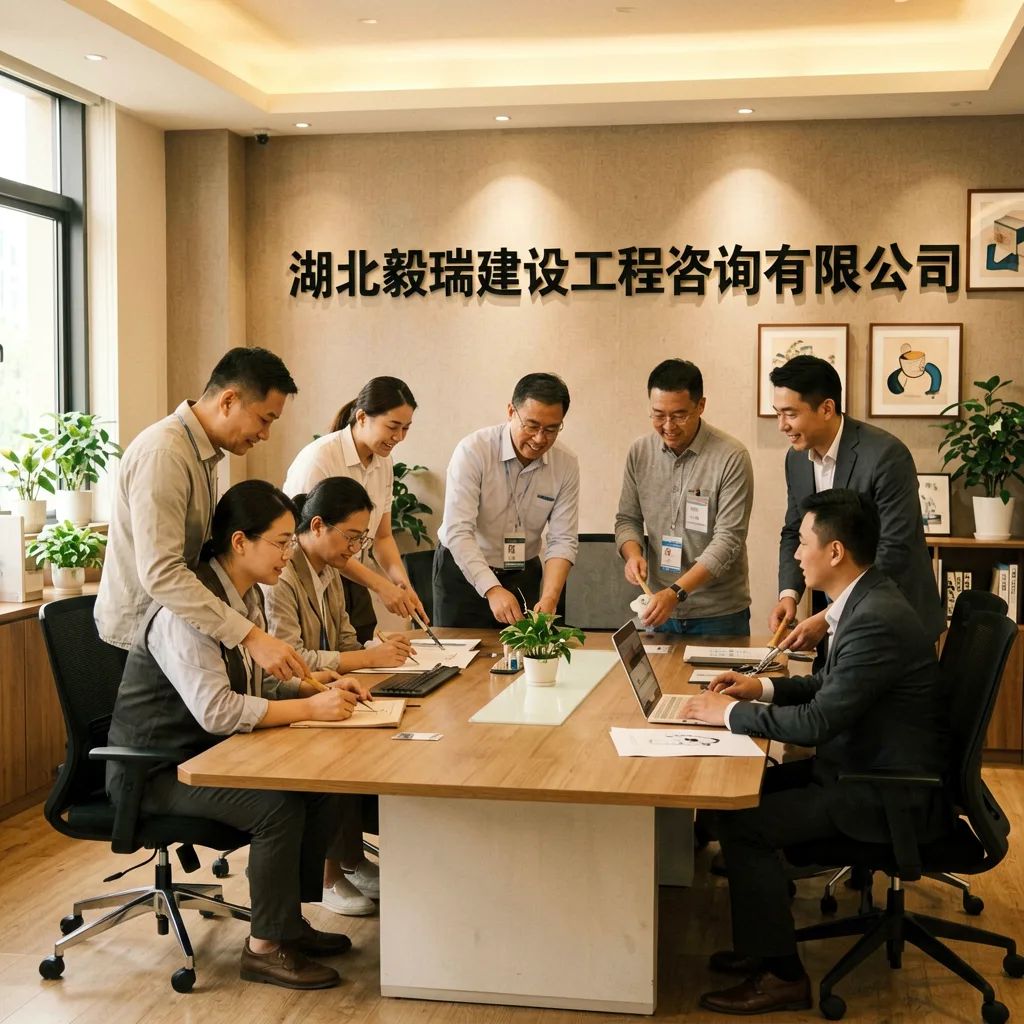 湖北市政工程安全评估